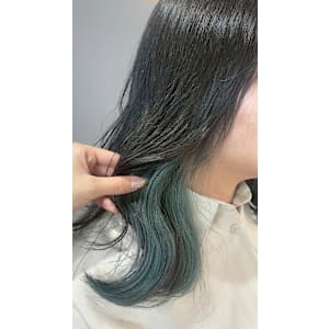 sourire chouchou(スーリールシュシュ)