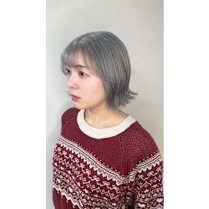 sourire chouchou(スーリールシュシュ)