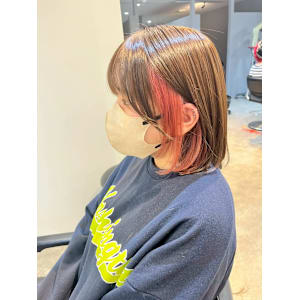 sourire chouchou(スーリールシュシュ)