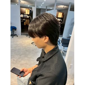 sourire chouchou(スーリールシュシュ)