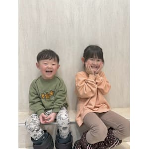 sourire chouchou(スーリールシュシュ)