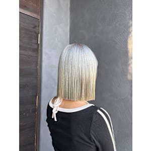 ホワイトカラー