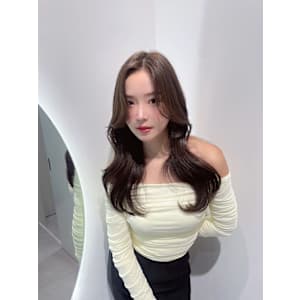 美人レイヤー×髪質改善