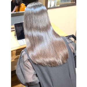 CYAN 【シアン】×スタイル