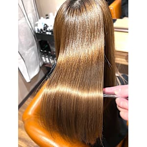 CYAN 【シアン】×スタイル