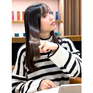 CYAN 【シアン】×スタイル