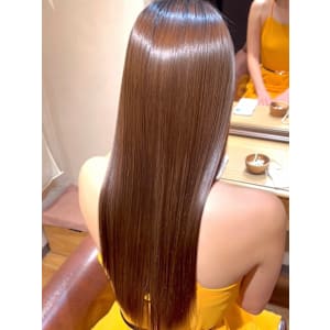 CYAN 【シアン】×スタイル