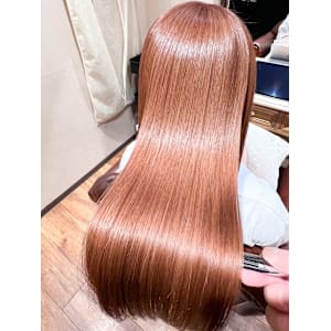 CYAN 【シアン】×スタイル