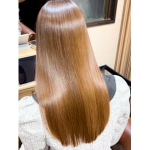 CYAN 【シアン】×スタイル