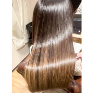 CYAN 【シアン】×スタイル