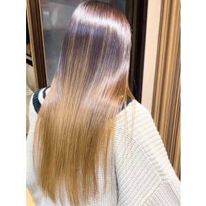 CYAN 【シアン】×スタイル