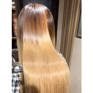 CYAN 【シアン】×スタイル