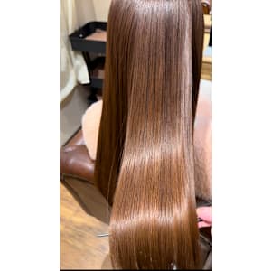 CYAN 【シアン】×スタイル