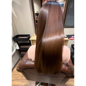 CYAN 【シアン】×スタイル