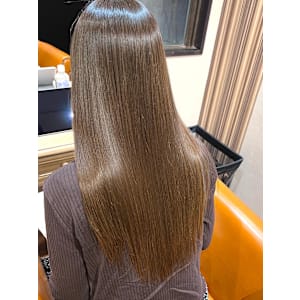 CYAN 【シアン】×スタイル