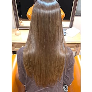 CYAN 【シアン】×スタイル