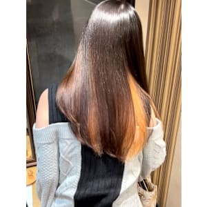 CYAN 【シアン】×スタイル