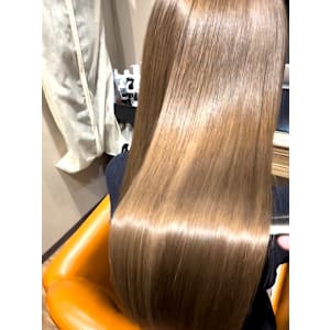 CYAN 【シアン】×スタイル