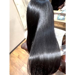 CYAN 【シアン】×スタイル