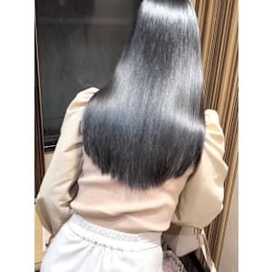 CYAN 【シアン】×スタイル