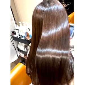 CYAN 【シアン】×スタイル