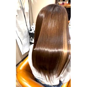 CYAN 【シアン】×スタイル