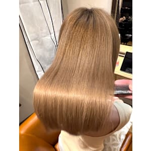 CYAN 【シアン】×スタイル