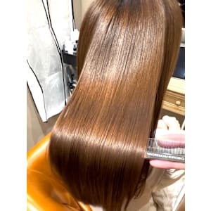 CYAN 【シアン】×スタイル