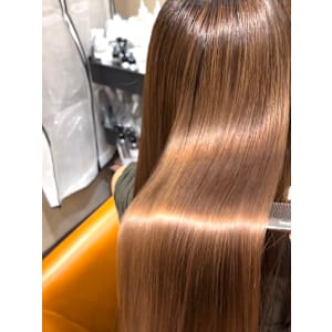 CYAN 【シアン】×スタイル