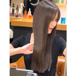 CYAN 【シアン】×スタイル