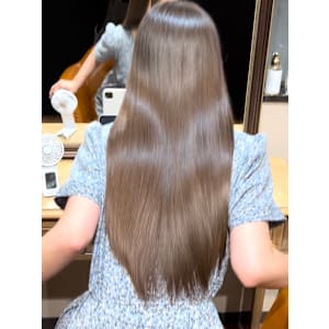 CYAN 【シアン】×スタイル