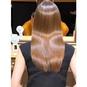 CYAN 【シアン】×スタイル