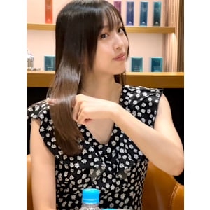 CYAN 【シアン】×スタイル