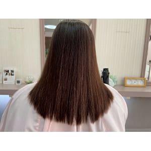 KAMIYA for hair×スタイル