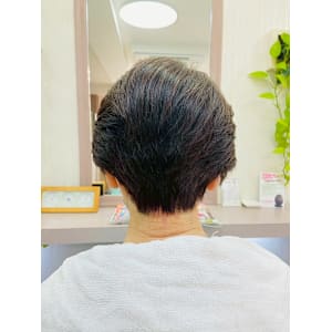 KAMIYA for hair×スタイル