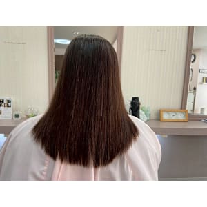 KAMIYA for hair×スタイル