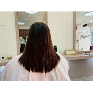 KAMIYA for hair×スタイル