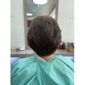 KAMIYA for hair×スタイル