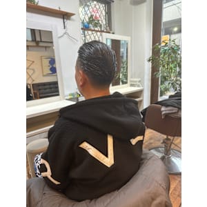 メンズショート