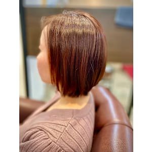 アドミオカラー新色グローライズ