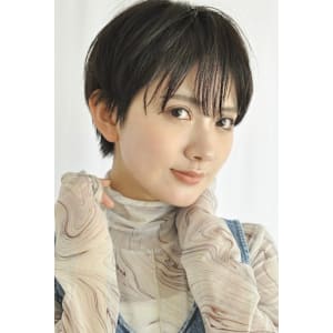 大人ラフショート