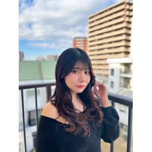 ロングスタイル - flammeum関内店【フラミュームカンナイテン】掲載中