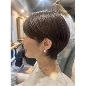 terrace岩政/くびれショート/30代40代/姪浜