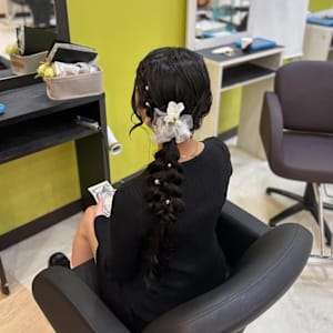 ご来店頂き有難う御座います ？