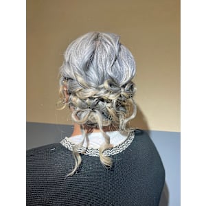 HAIR MAKE SALON Gallis×スタイル