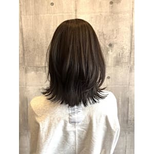 ボブレイヤー«ARCH Sayaka»