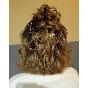 HAIR MAKE SALON Gallis×スタイル