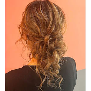 HAIR MAKE SALON Gallis×スタイル