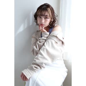 Lycka till×スタイル