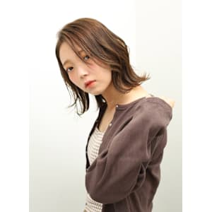 Lycka till×スタイル